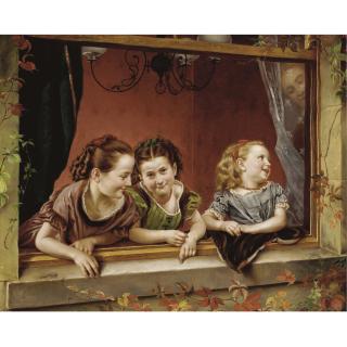 Philipp Hoyoll - A Good View