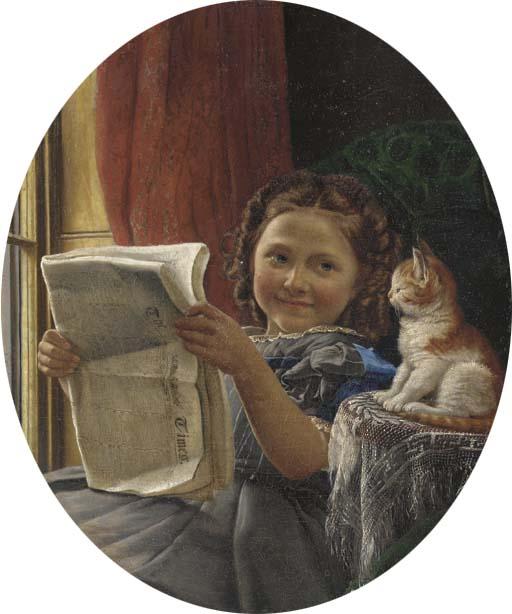 Philipp Hoyoll - Over her shoulder