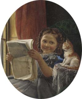 Philipp Hoyoll - Over her shoulder