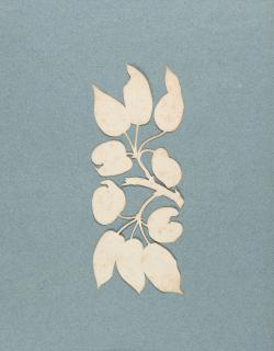 Philipp Otto Runge - Birnenzweig.