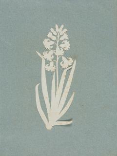 Philipp Otto Runge - Hyazinthe.