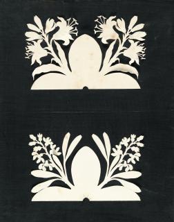 Philipp Otto Runge - Lilie und Levkoje