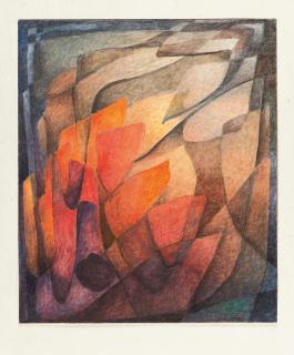 Philipp Pfeifer - „Herbstliches Gebinde“