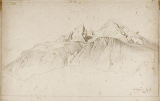 Philipp Röth - „Berchtesgaden“.