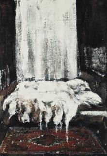 Philippe Cognee - Chambre d\'amis