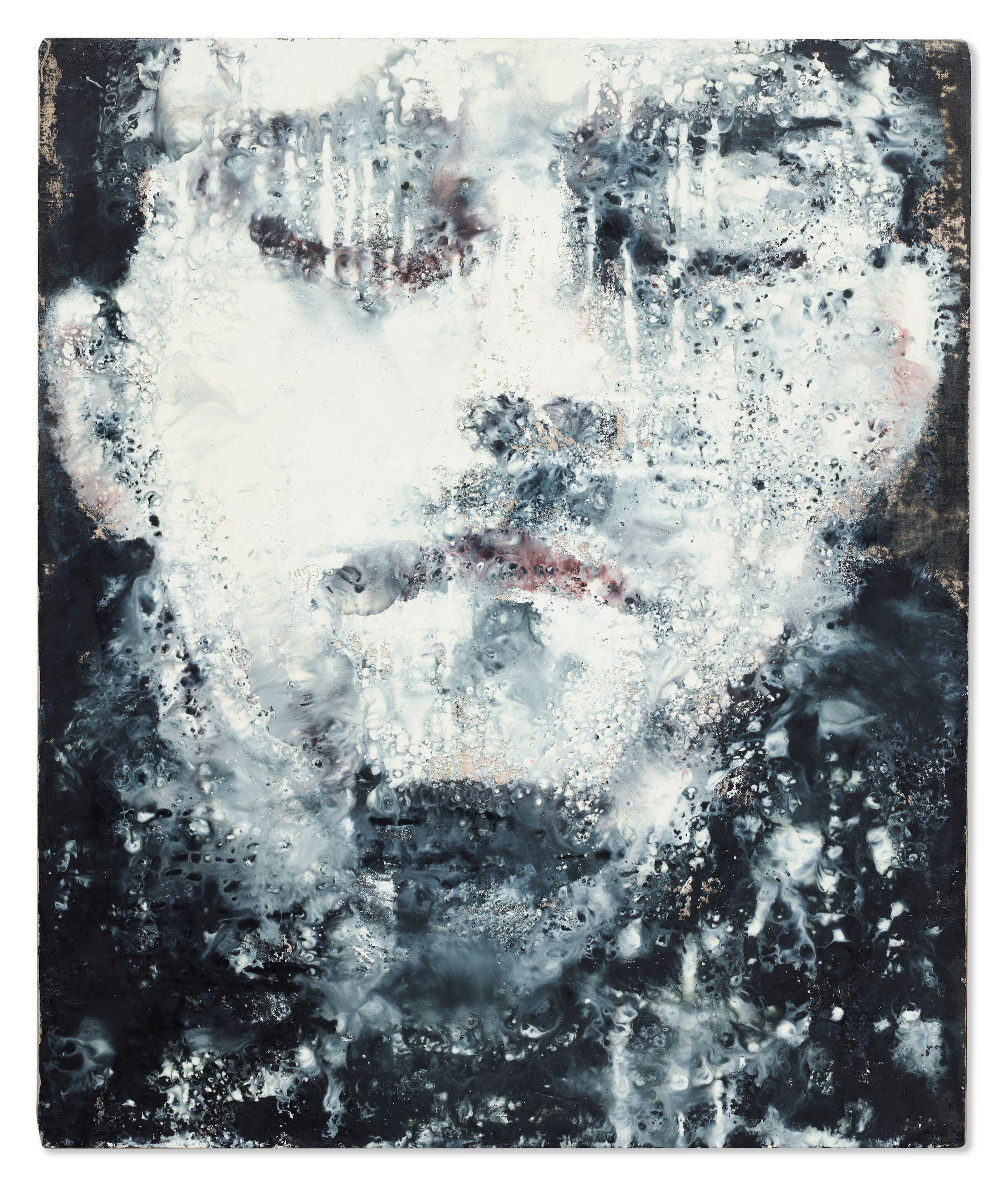 Philippe Cognee - Martin