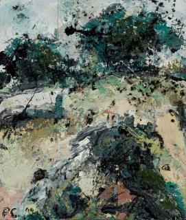 Philippe Cognee - Sans Titre