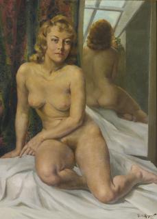 Philippe De Rougemont - Back And Front (Bak Och Fram)