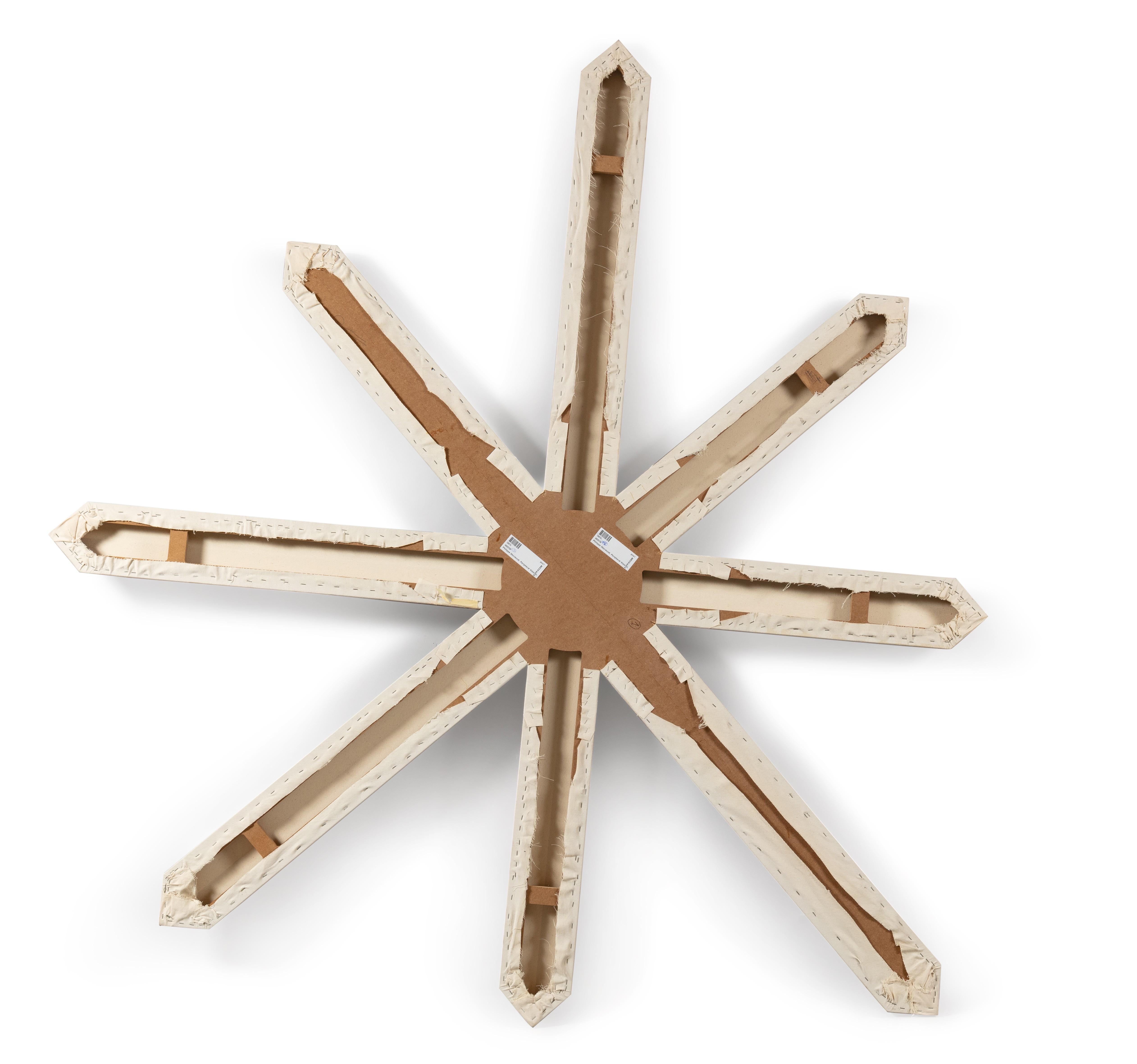 Philippe Decrauzat - Peripheral Vision