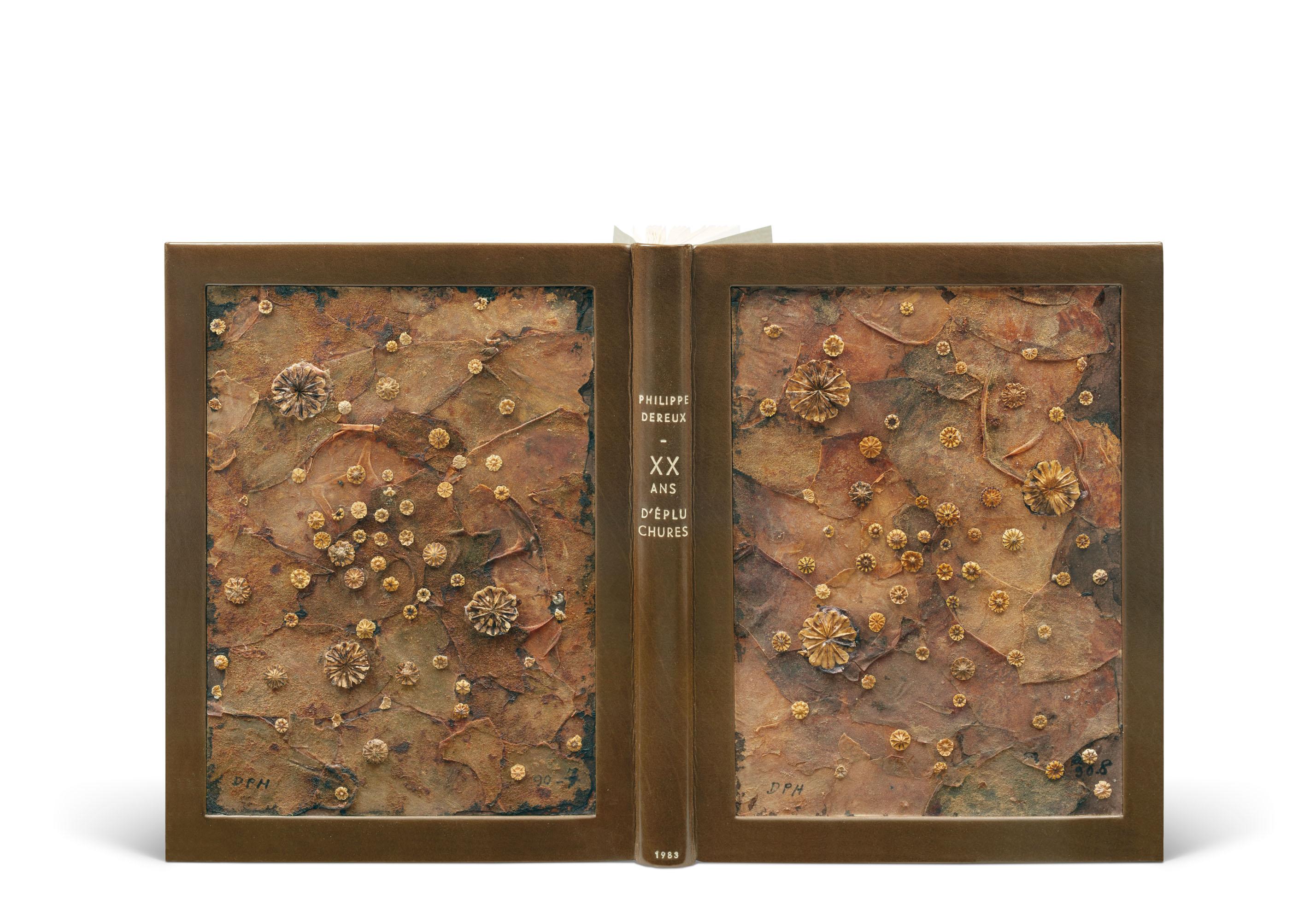 Philippe Dereux - Boises. Histoire Naturelle D\'Une Aridité. Eaux-Fortes De Cárdenas