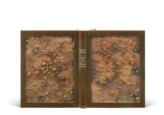 Philippe Dereux - Boises. Histoire Naturelle D\'Une Aridité. Eaux-Fortes De Cárdenas