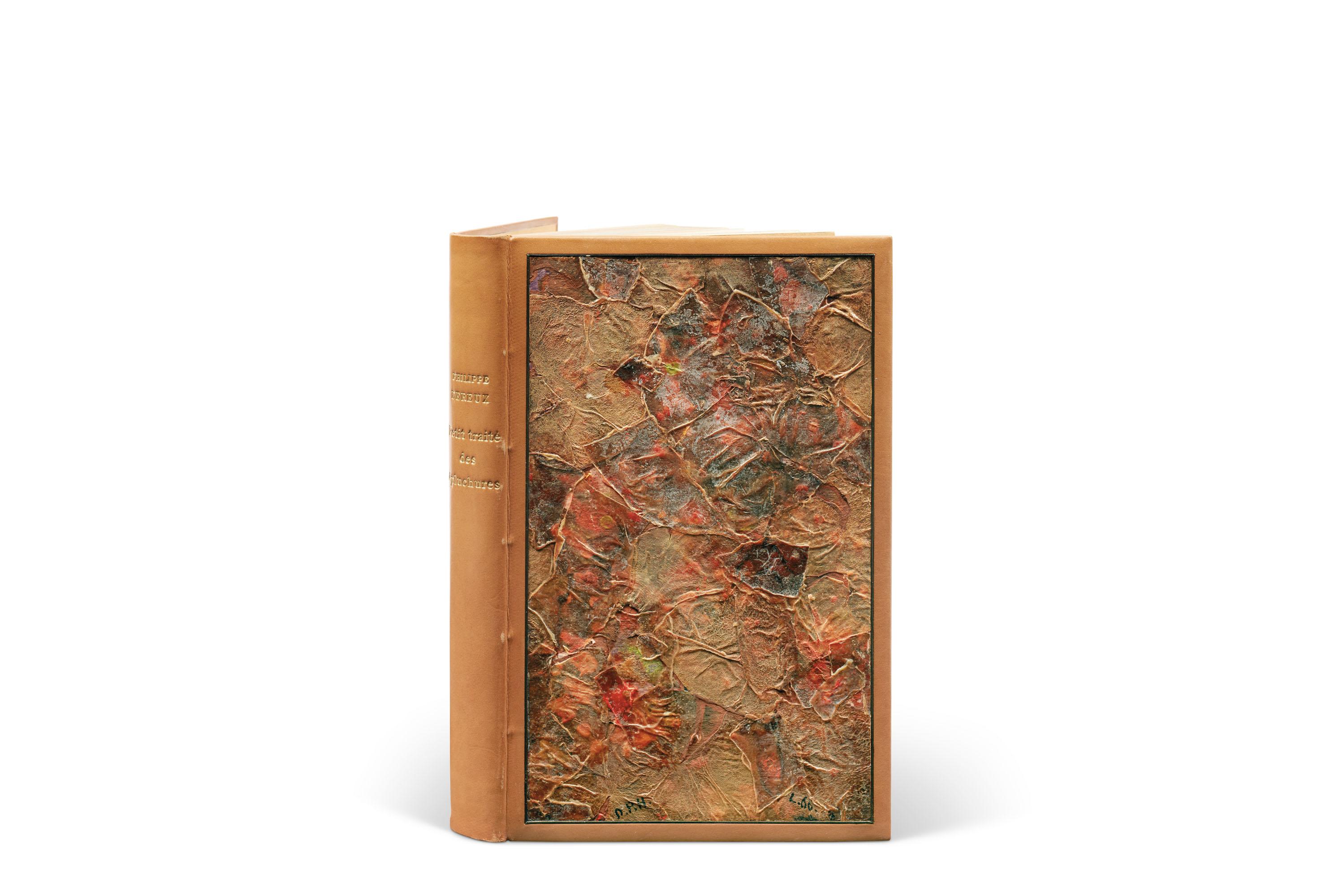 Philippe Dereux - Cœur Épris Cruel Amour