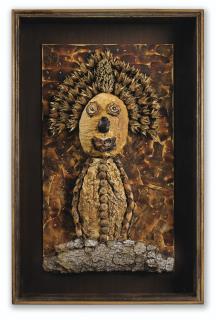 Philippe Dereux - Idole Solaire