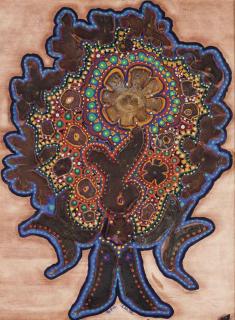 Philippe Dereux - Sans titre