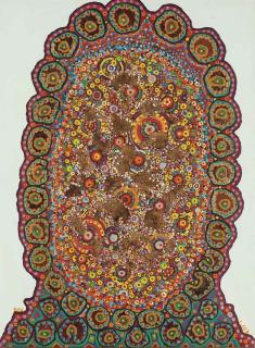 Philippe Dereux - Sans titre