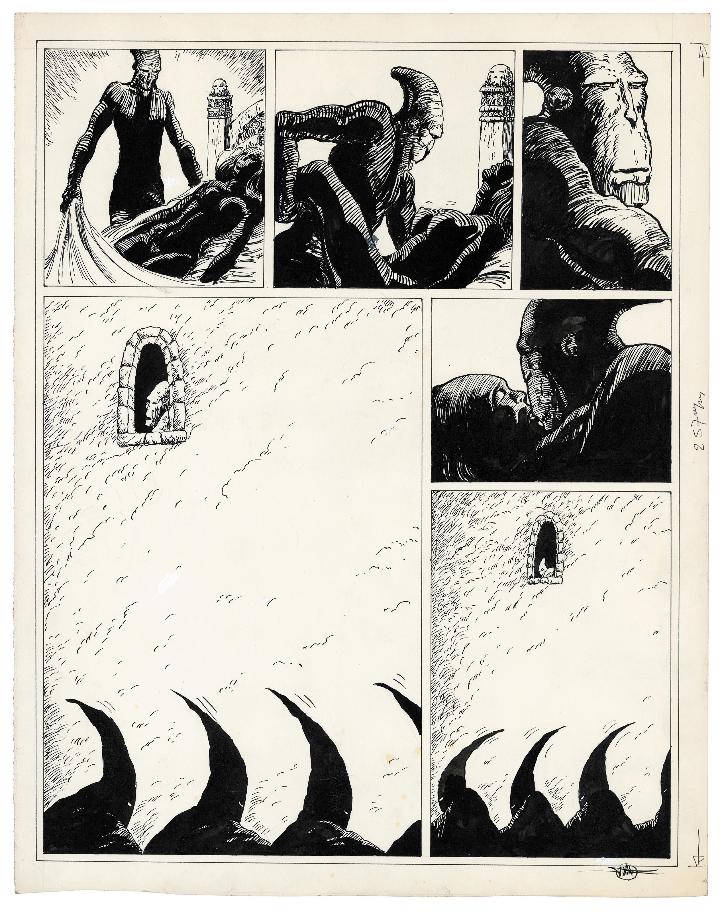 Philippe Druillet