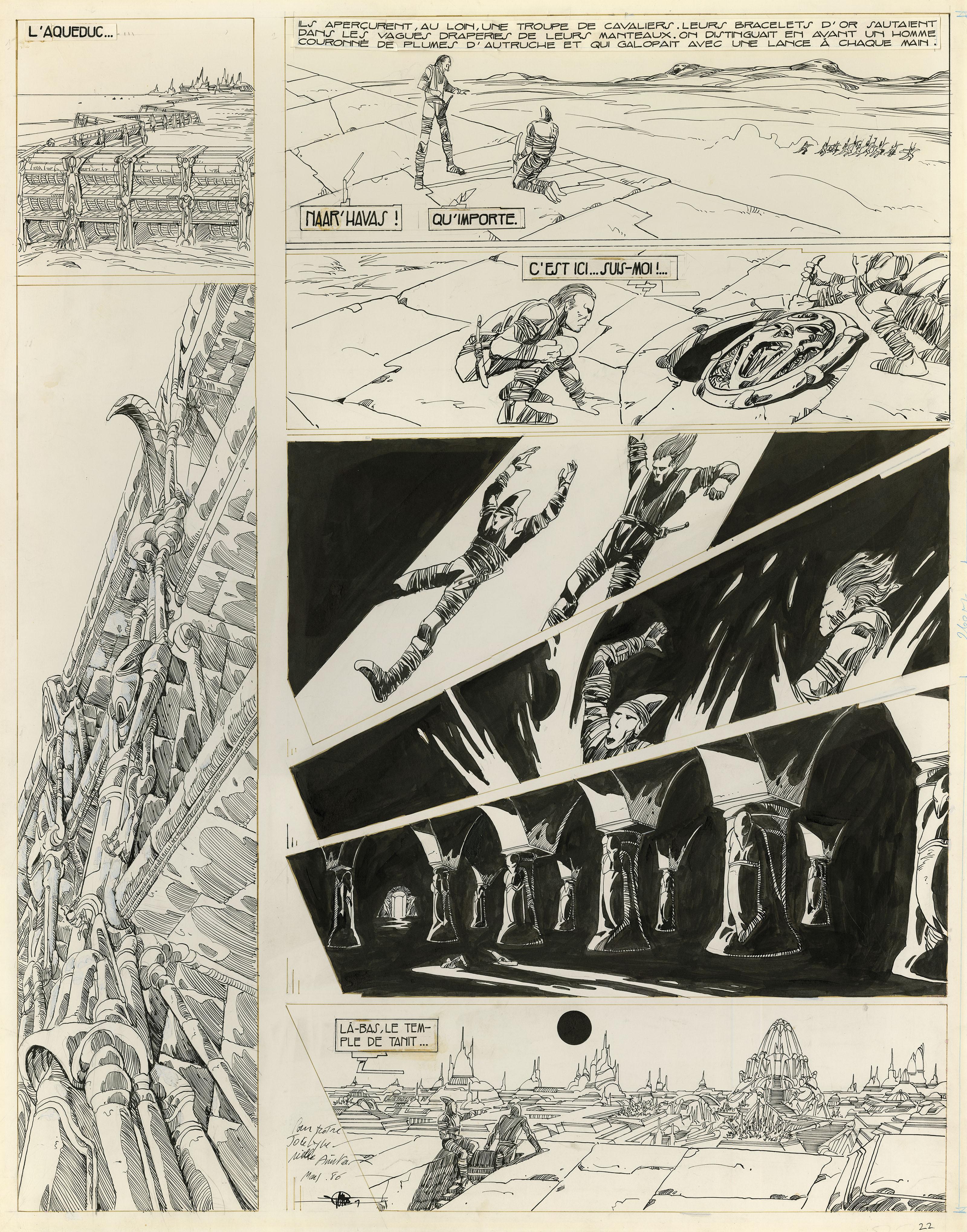 Philippe Druillet
