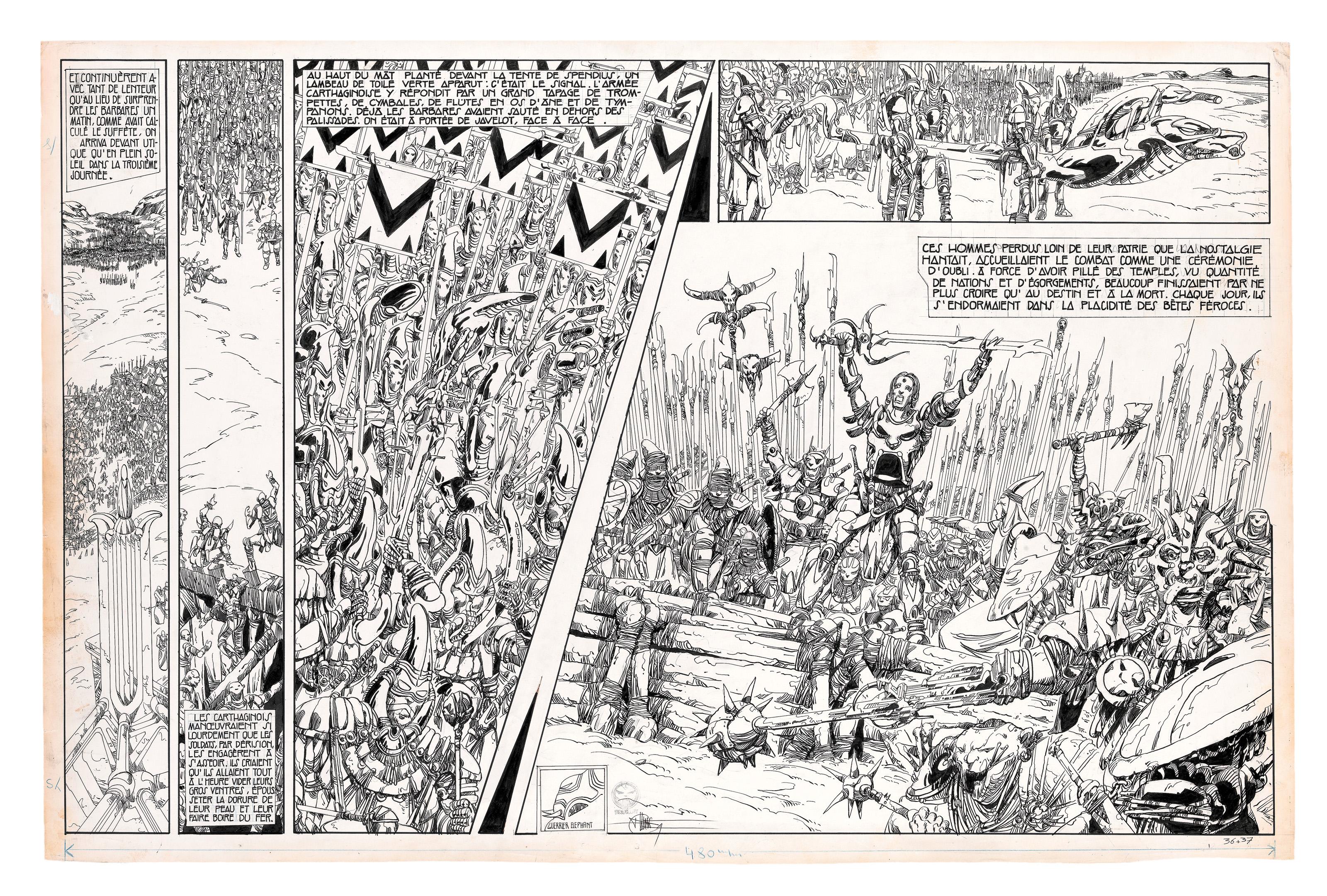 Philippe Druillet