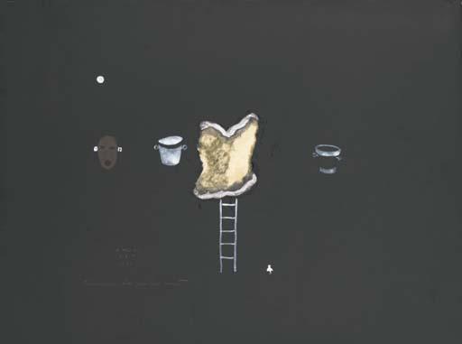 Philippe Favier - Betty\'s