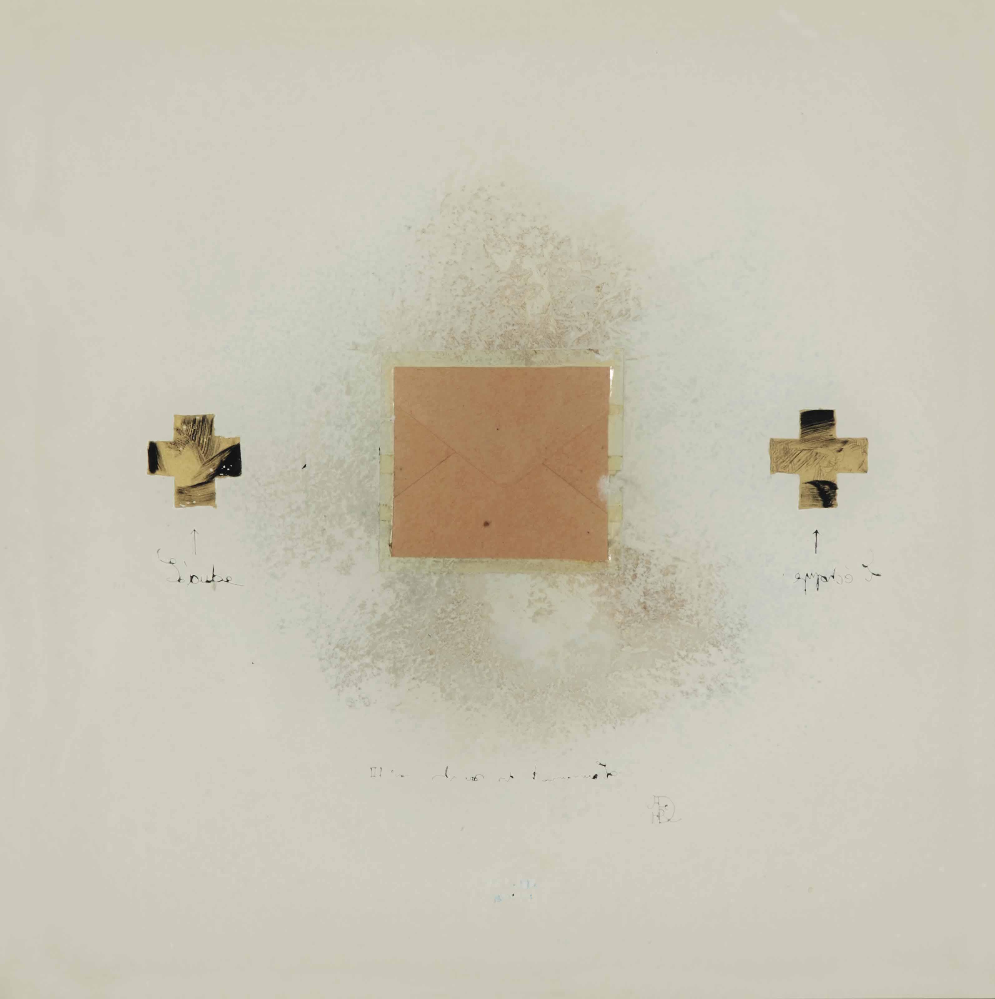 Philippe Favier - L\'archipel des pacotilles