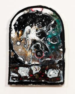 Philippe Favier - Untitled