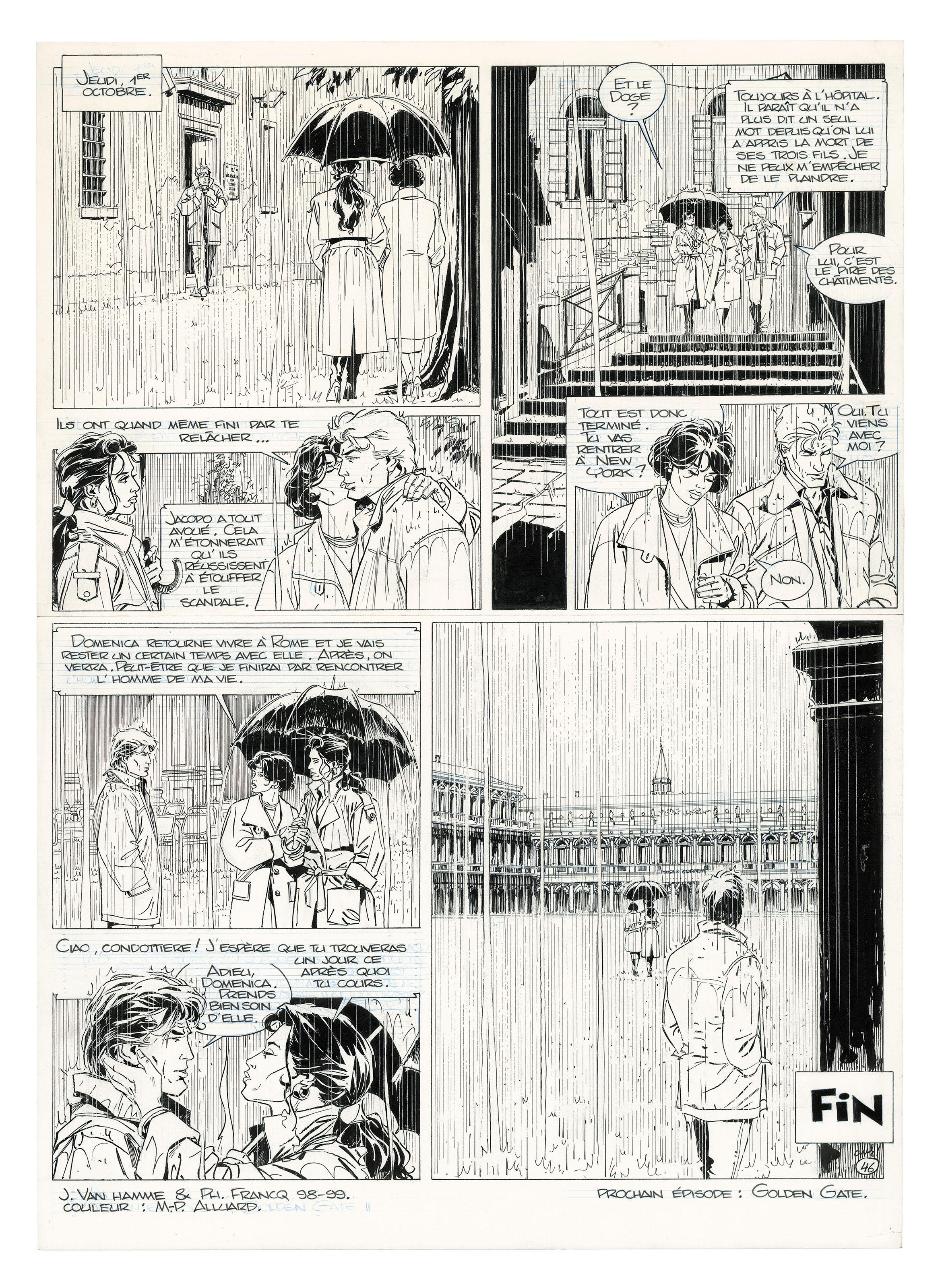 Philippe Francq