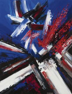 Philippe Friedberger - Untitled