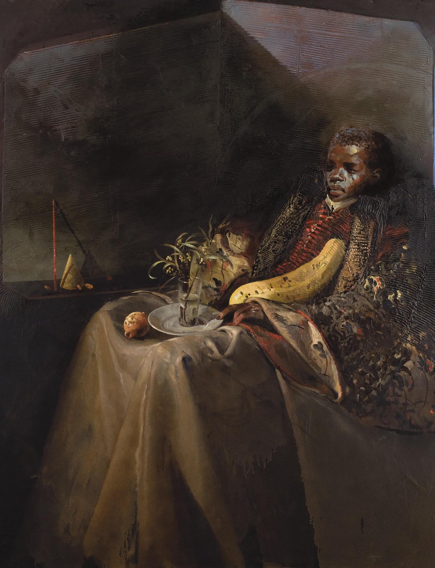 Philippe Garel - Sans titre