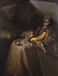 Philippe Garel - Sans titre