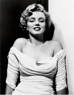 Philippe Halsman - Halsman/Marilyn