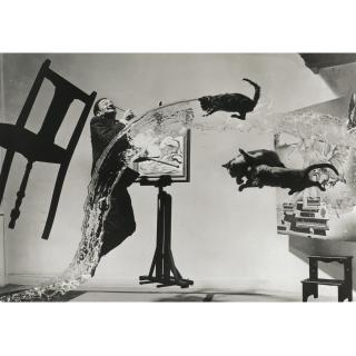 Philippe Halsman - Selected Photographs
