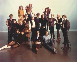 Philippe Halsman - Warhol: Photographs