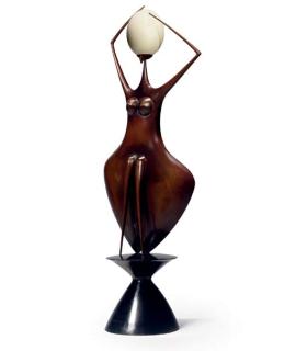 Philippe Hiquily - Gertrude