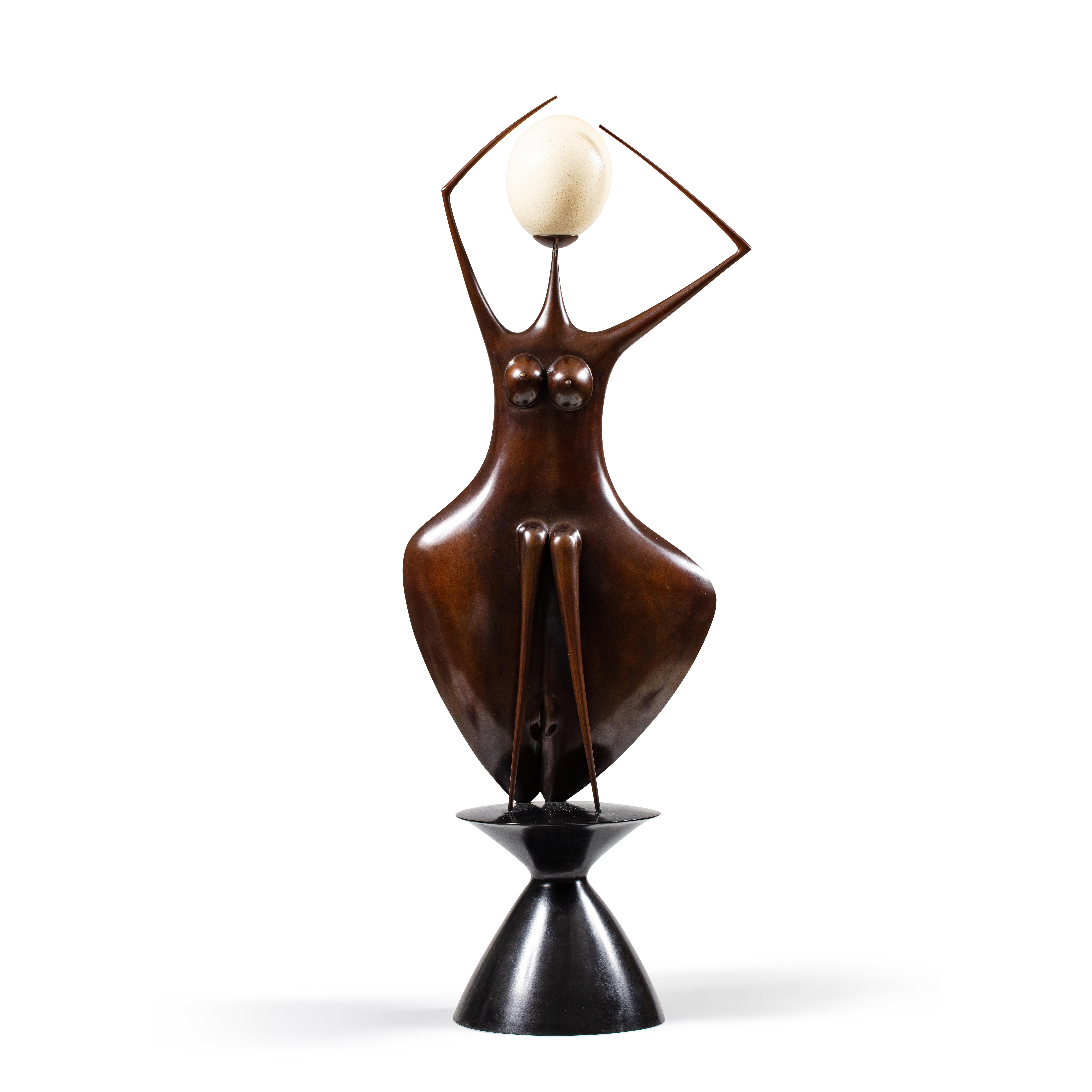 Philippe Hiquily - Gertrude