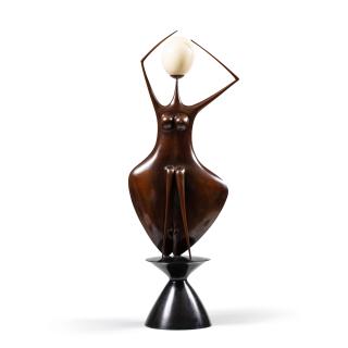 Philippe Hiquily - Gertrude