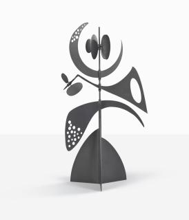 Philippe Hiquily - Girouette \