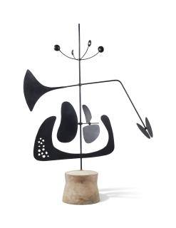 Philippe Hiquily - Girouette