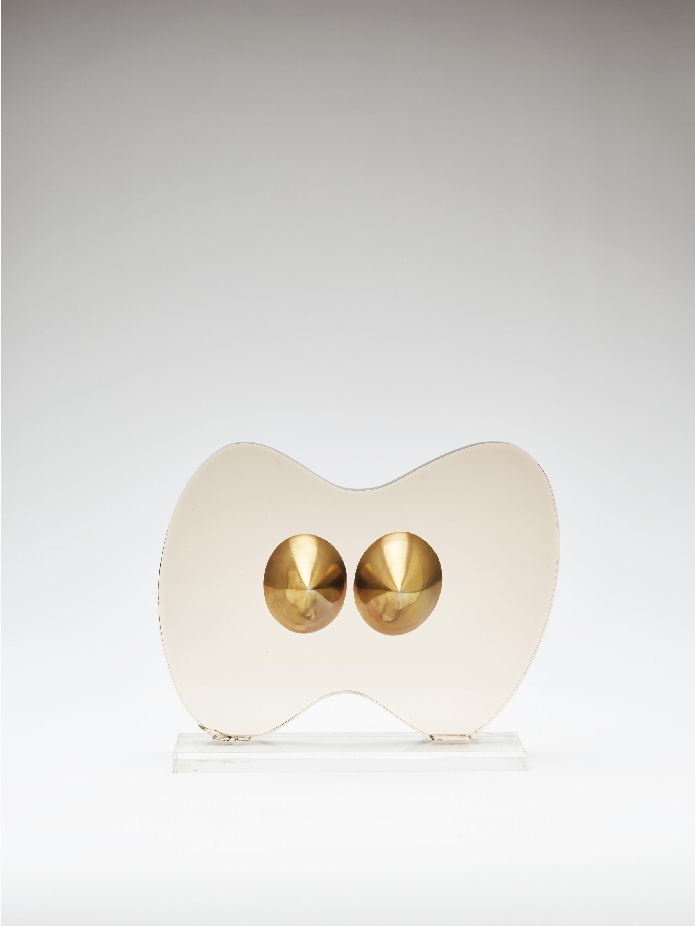 Philippe Hiquily - Hommage aux Roberts (les Roberts)