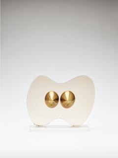 Philippe Hiquily - Hommage aux Roberts (les Roberts)