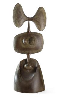 Philippe Hiquily - L\'alsacienne