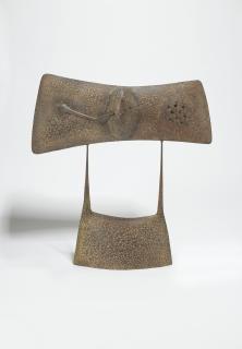 Philippe Hiquily - L\'Empereur