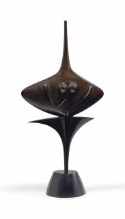 Philippe Hiquily - Les cuissardes