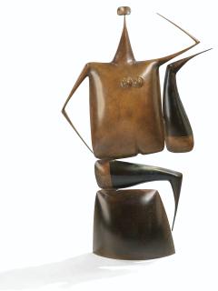 Philippe Hiquily - Mimi Patte En L\'Air