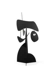 Philippe Hiquily - Mobile