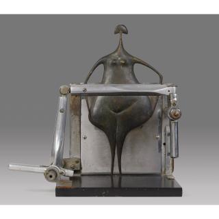 Philippe Hiquily - Piege