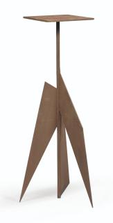 Philippe Hiquily - Sellette