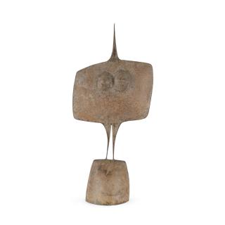 Philippe Hiquily - Untitled