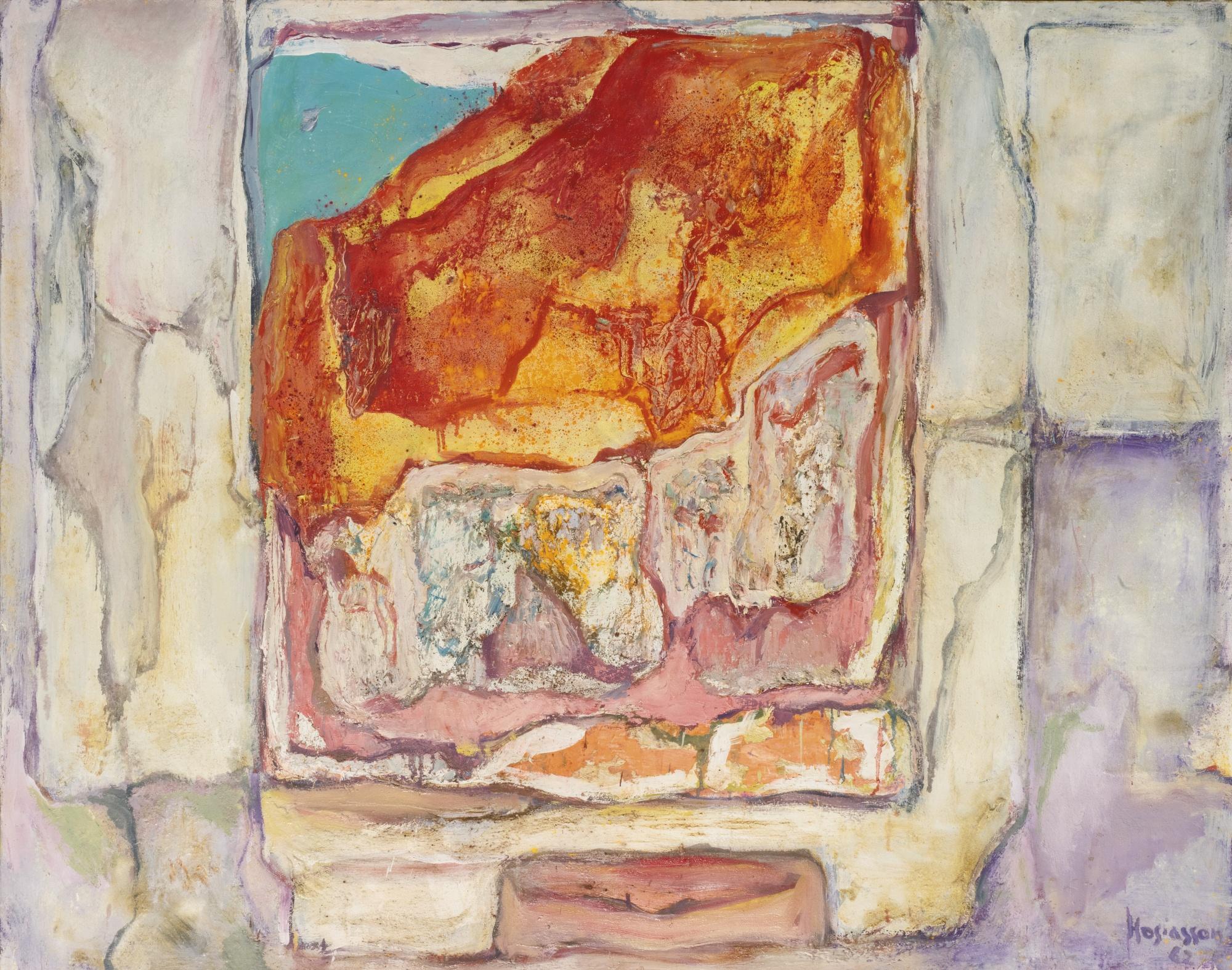 Philippe Hosiasson - Beaulieu