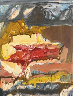 Philippe Hosiasson - Flash