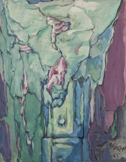 Philippe Hosiasson - Sans titre